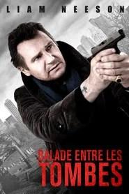 Balade entre les tombes