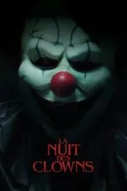 La Nuit des clowns