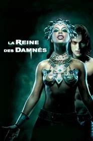 La Reine des damn&eacute;s