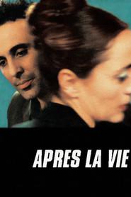 Apr&egrave;s la vie