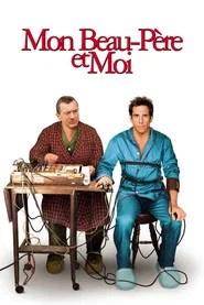 Mon beau-p&egrave;re et moi