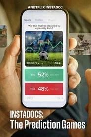 Instadocs : Jeux et pr&eacute;dictions