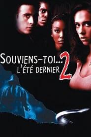 Souviens-toi&hellip; l'&eacute;t&eacute; dernier 2