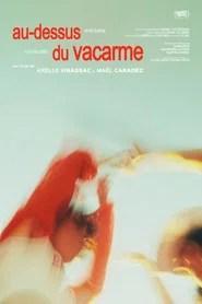au-dessus du vacarme