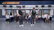 Knowing Brothers Saison 1 Épisode 402