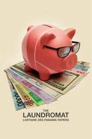 The Laundromat : L'Affaire des Panama Papers