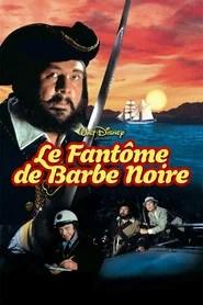 Le Fant&ocirc;me de Barbe Noire