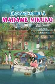 La chance sourit &agrave; madame Nikuko