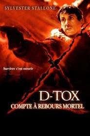 Compte &agrave; rebours mortel