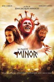 Sa Majest&eacute; Minor