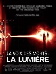 La voix des morts : La lumi&egrave;re