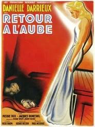 Retour &agrave; l'aube