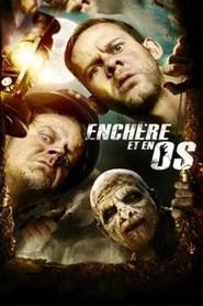Ench&egrave;re et en os