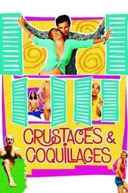 Crustac&eacute;s et coquillages