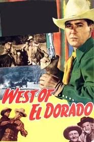 A l'ouest de l'Eldorado