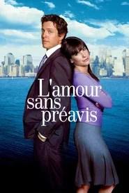 L'Amour sans pr&eacute;avis