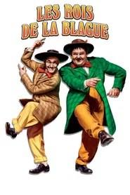 Laurel et Hardy - Les Rois de la blague