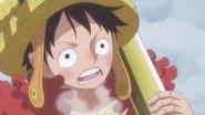 One Piece Saison 23 Épisode 1171