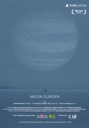 Moon Europa