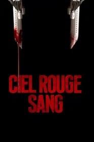Ciel rouge sang