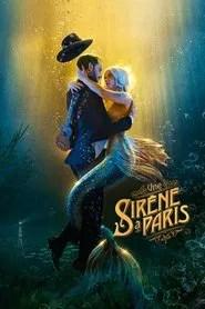 Une sir&egrave;ne &agrave; Paris