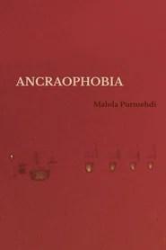 Ancraophobia
