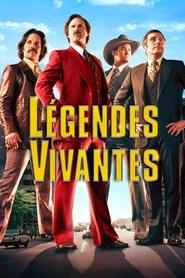 L&eacute;gendes vivantes
