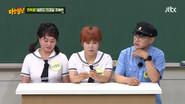 Knowing Brothers Saison 1 Épisode 290