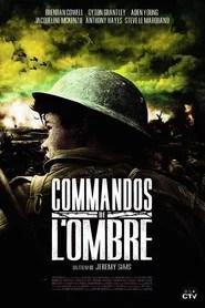 Commandos de l'ombre