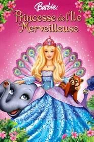 Barbie, princesse de l&rsquo;&icirc;le merveilleuse