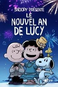 Snoopy pr&eacute;sente : Le nouvel an de Lucy
