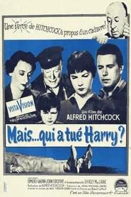 Mais&hellip; qui a tu&eacute; Harry ?