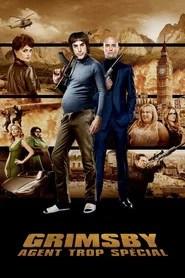 Grimsby : Agent trop sp&eacute;cial