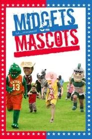 Midgets vs Mascots
