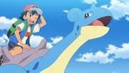 Pok&eacute;mon Saison 25 Épisode 53