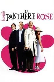La Panth&egrave;re rose