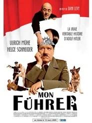 Mon F&uuml;hrer