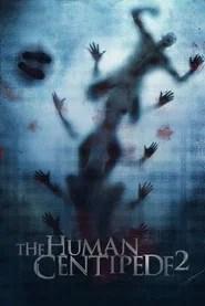 The Human Centipede 2
