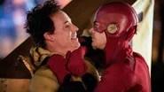 Flash Saison 5 Épisode 22