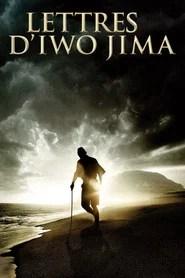 Lettres d'Iwo Jima