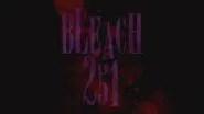 Bleach Saison 1 Épisode 251