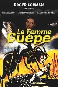 La Femme gu&ecirc;pe
