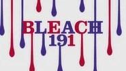 Bleach Saison 1 Épisode 191