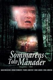 Sommarens Tolv M&aring;nader