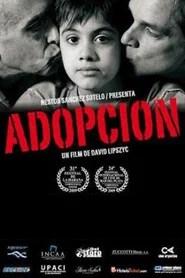 Adopci&oacute;n