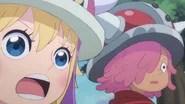 One Piece Saison 23 Épisode 1178