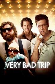 Very Bad Trip
