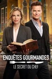Enqu&ecirc;tes gourmandes : Le secret du chef