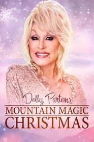 Dolly Parton's Mountain Magic Christmas