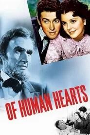 Des c&oelig;urs humains